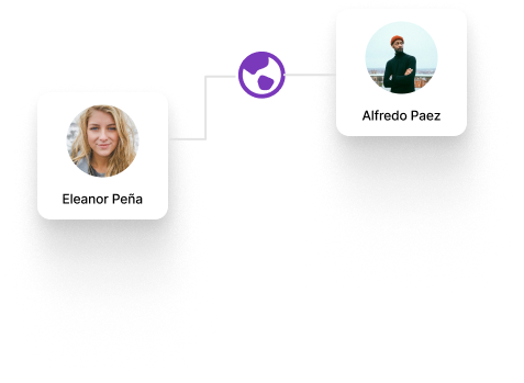 Conecta con deportistas