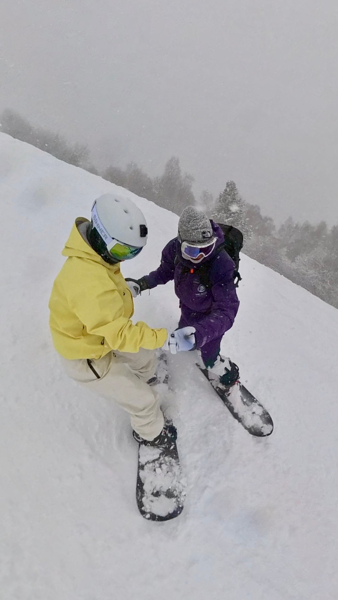 Clases privadas de snowboard en Baqueira Beret - imagen 3