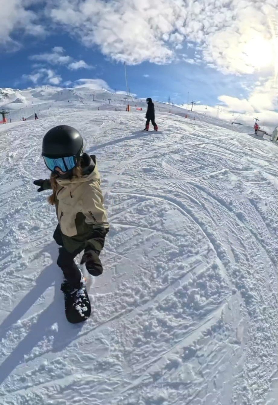 Clases de snowboard todos los niveles Baqueira-Beret. - imagen 3