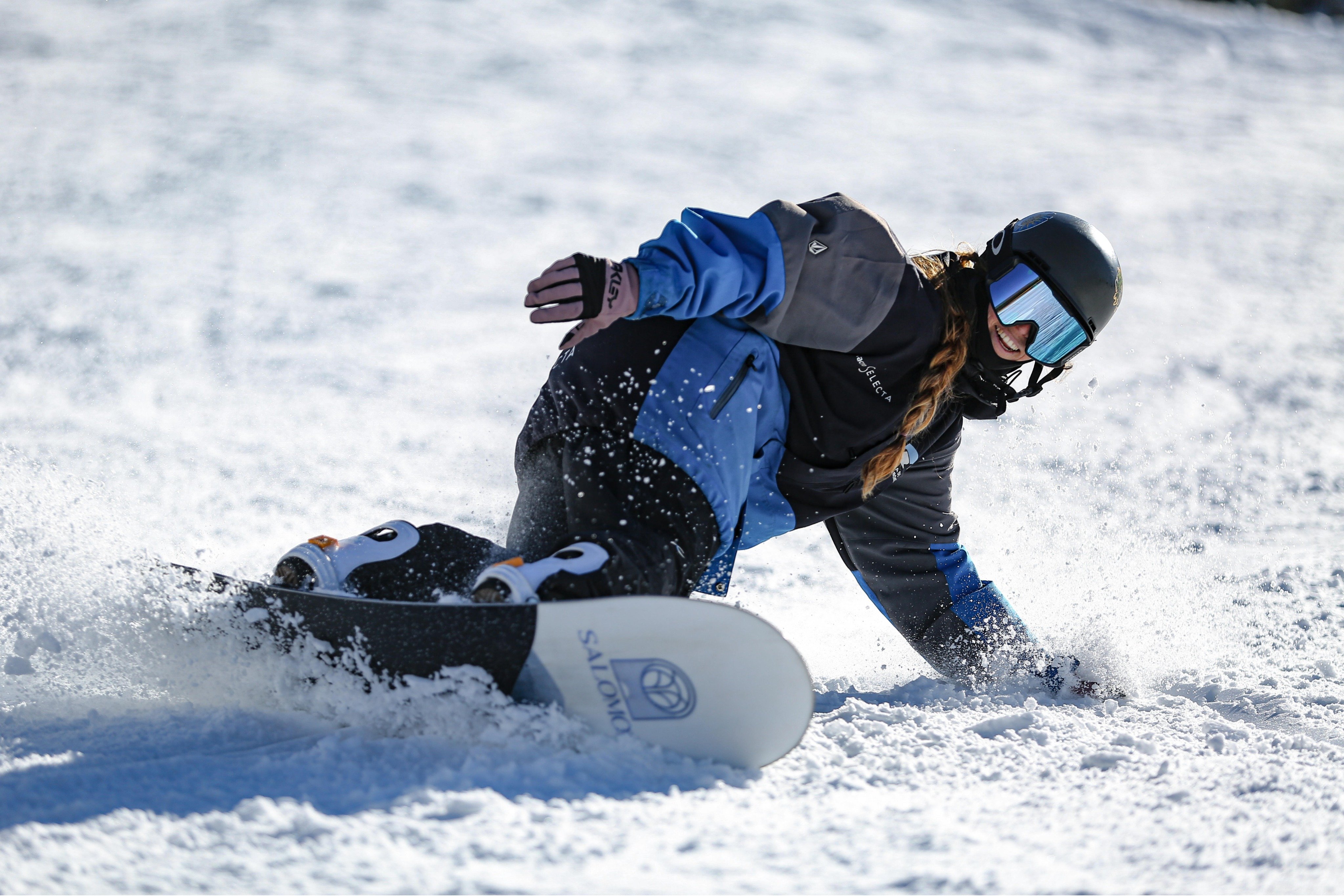 Clases de snowboard todos los niveles Baqueira-Beret. - imagen 2